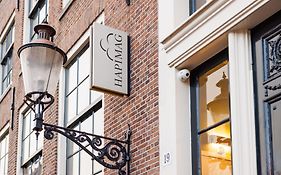 Hapimag Apartments Amsterdam