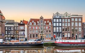 Hapimag Apartments Amsterdam